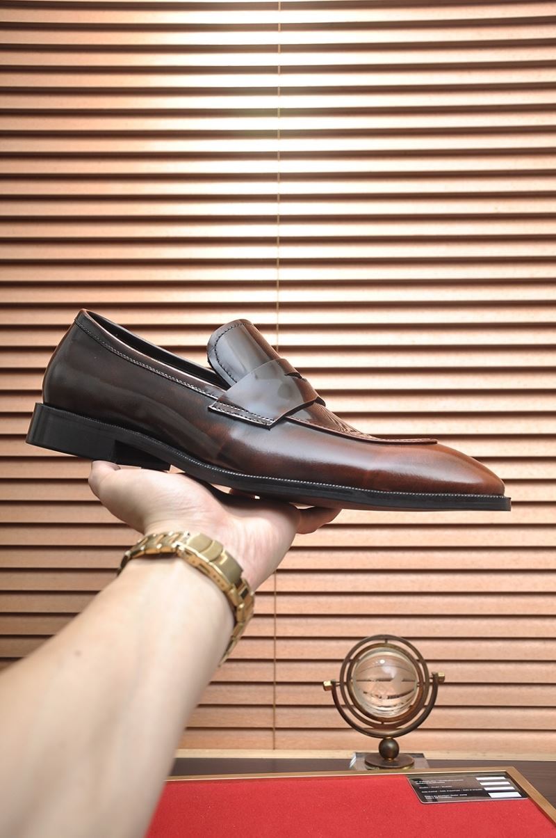 Prada Business Shoes